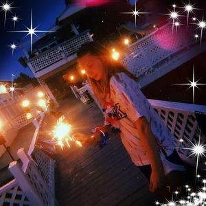 Meet your Posher, Alice